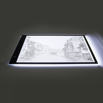 Light Pad