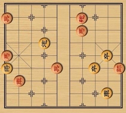 中国象棋控件