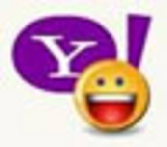 雅虎通(Yahoo! Messenger)