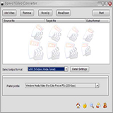 Speed Video Converter